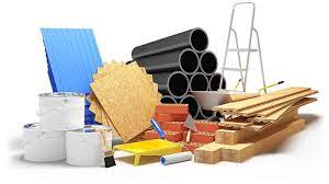 Materiale de construcție