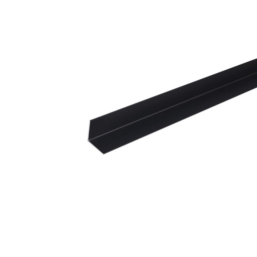 A12 Profil aluminiu universal 1212mm, 2.5m, Black Matt, Moldova