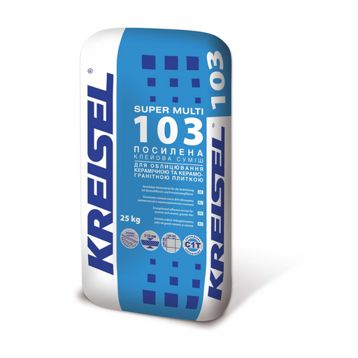 Adeziv 103 p/u teracota Ramforsat 25kg