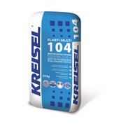 Adeziv 104 p/u teracota Elastic 25kg