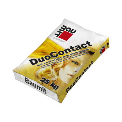 Adeziv DuoContact Baumit 25kg