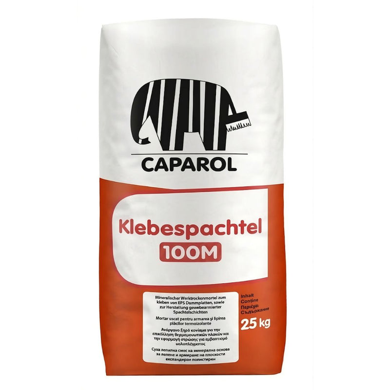 Клей Caparol Klebespachtel 100M Молдова