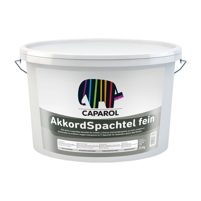 Akkordspachtel Caparol