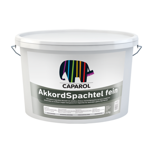 Akkordspachtel Caparol