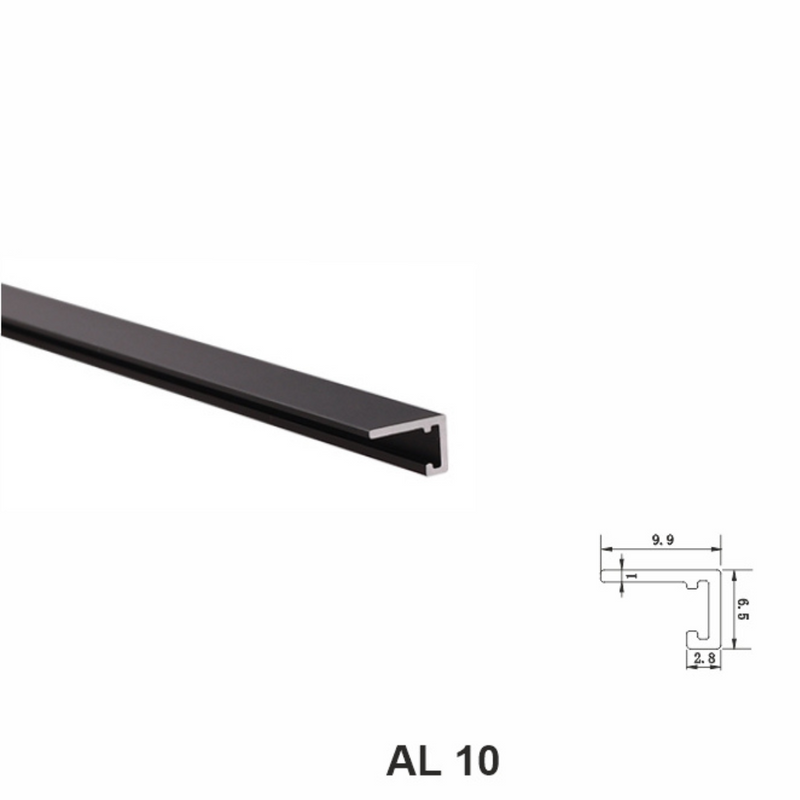 Al-10-black-matt-mini-plinta