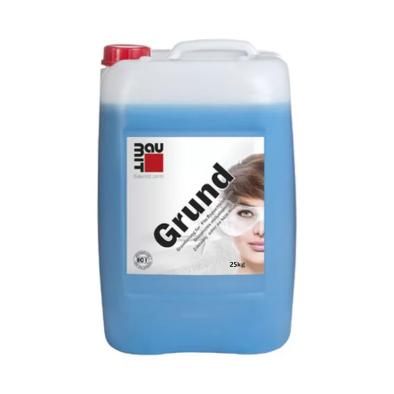 Грунтовка Baumit Grund 