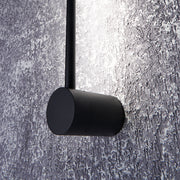 Aplica LED AL170, 10W, 4000K, 60cm negru FERON