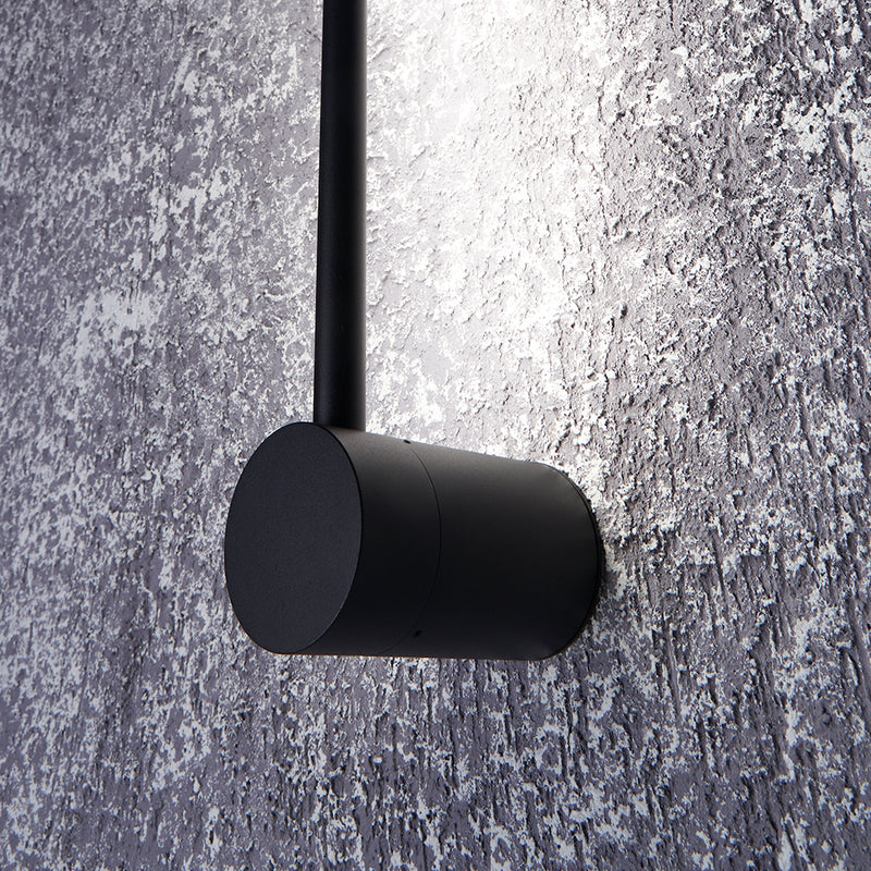 Aplica LED AL170, 10W, 4000K, 60cm negru FERON