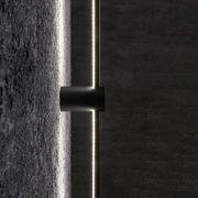 Aplica LED AL171, 20W, 4000K, 120cm negru FERON