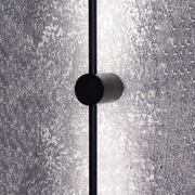 Aplica LED AL171, 20W, 4000K, 120cm negru FERON