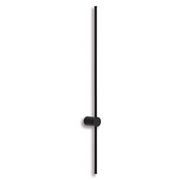 Aplica LED AL171, 20W, 4000K, 120cm negru FERON