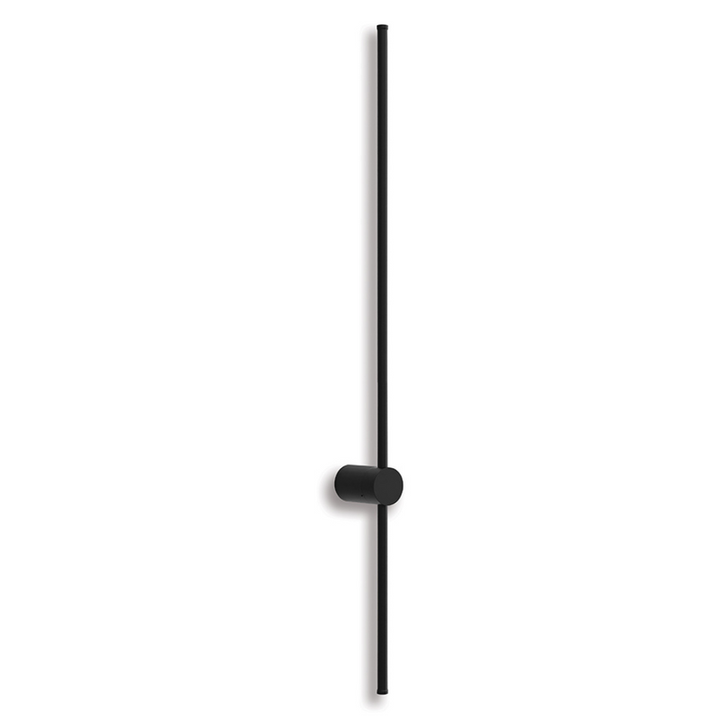Aplica LED AL171, 20W, 4000K, 120cm negru FERON