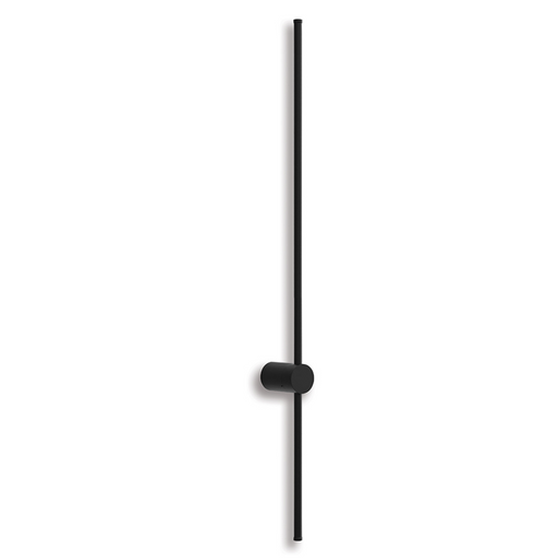 Aplica LED AL171, 20W, 4000K, 120cm negru FERON