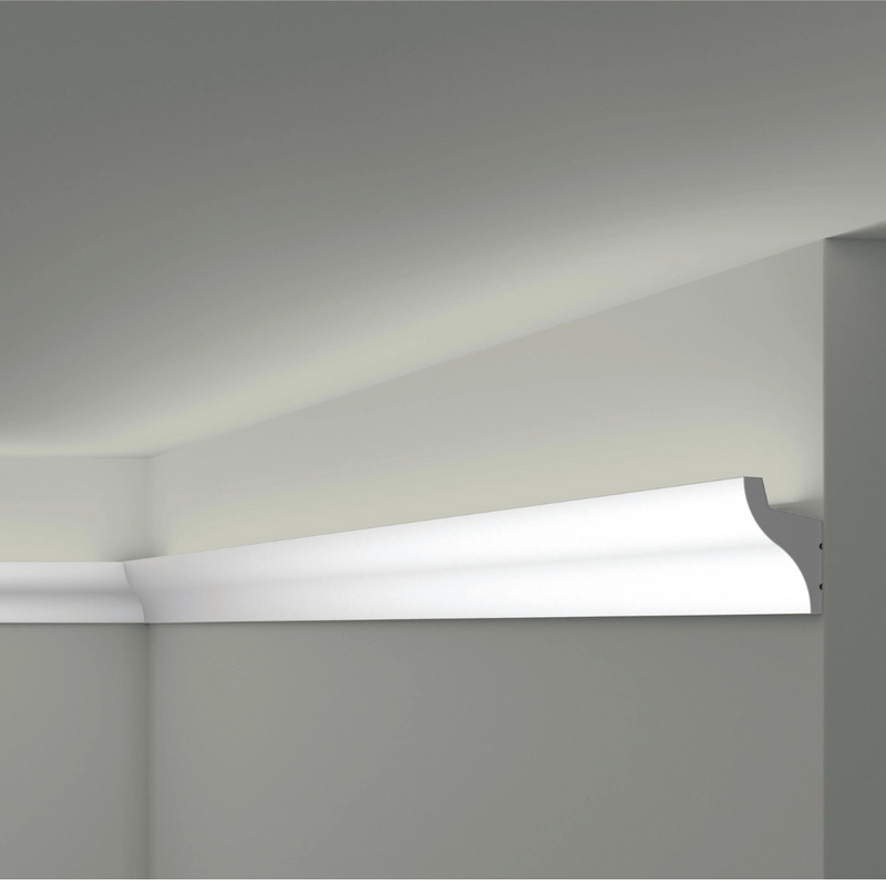 Bagheta WALLSTYL, IL3