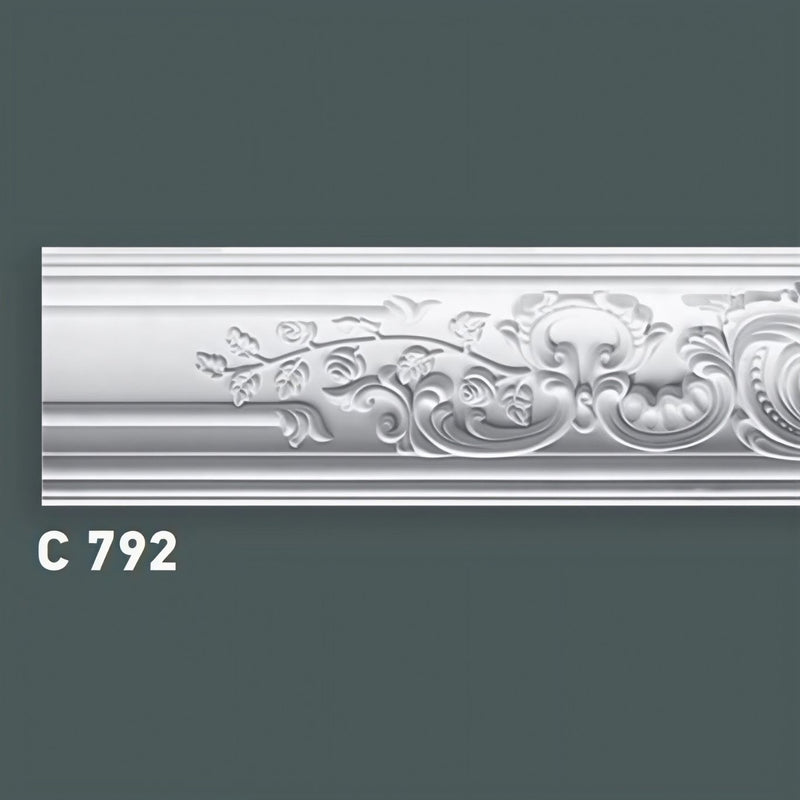 Корниз C792 Молдова