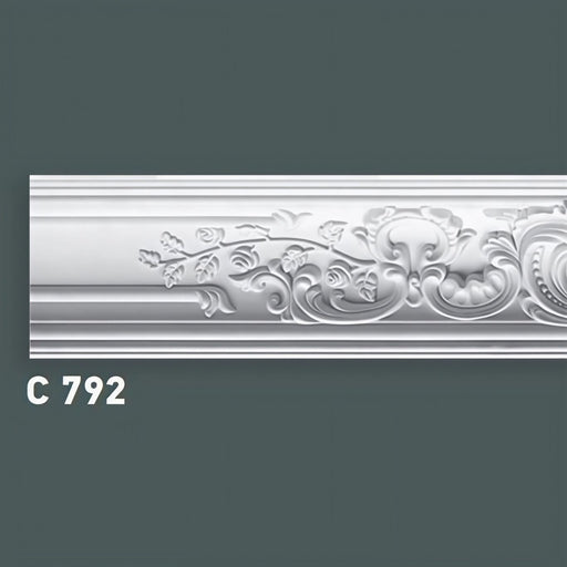 Корниз C792 Молдова