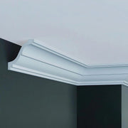 Карниз из полиуретана P876