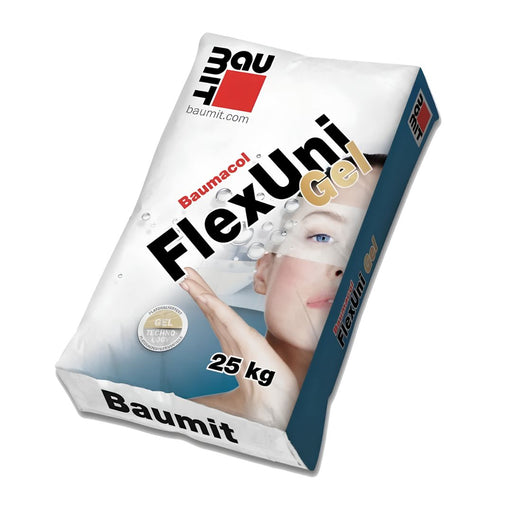 Baumit Baumacol FlexUni Gel, Moldova