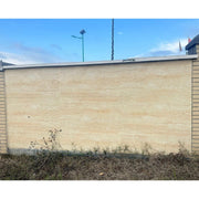 Ceraflex 3D Travertine, Roma Cloud Yellow Chisinau