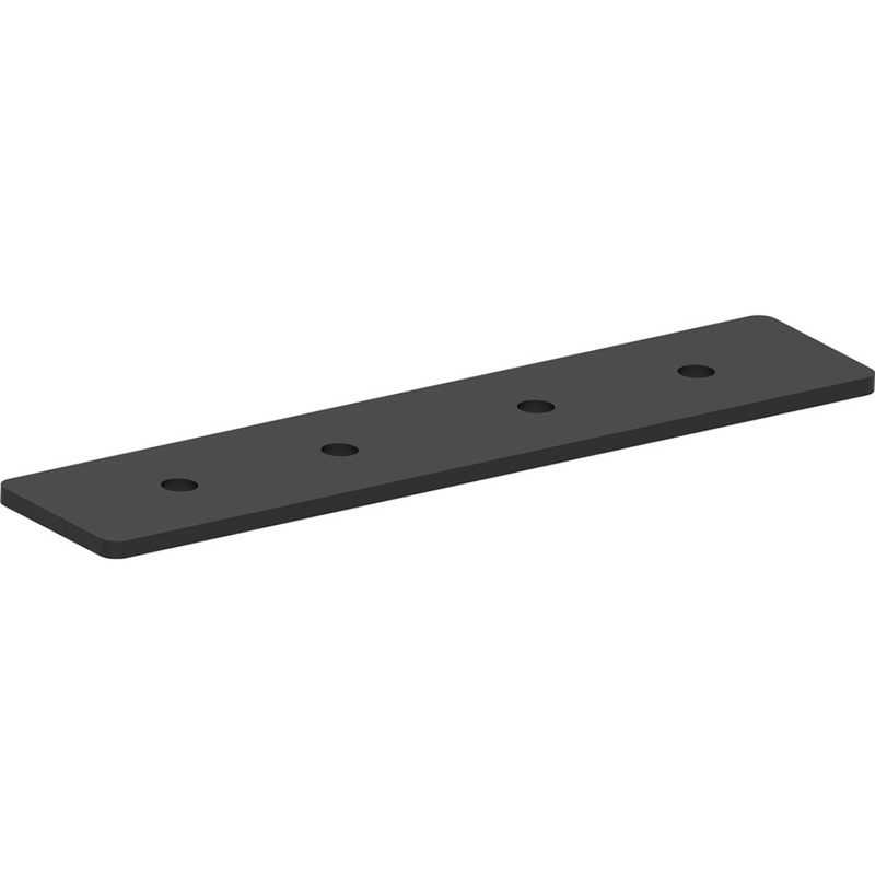 Conector negru sina tracklight LD2000 Feron
