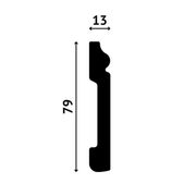 DecoSTAR SK39 (7.9cm) (2m)