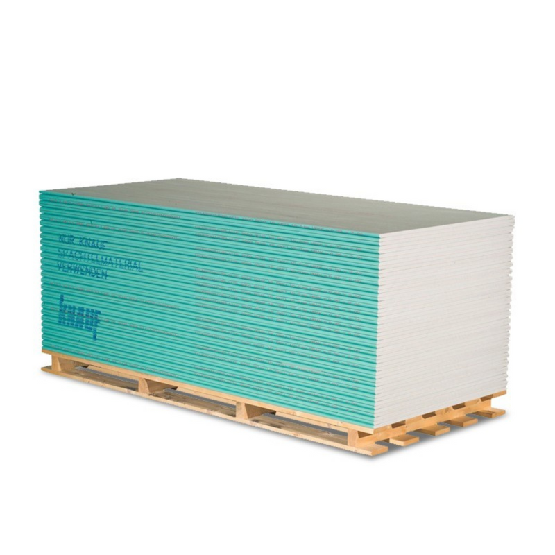 Gips-carton Hidro KNAUF
