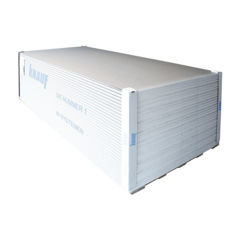 Gips-carton KNAUF