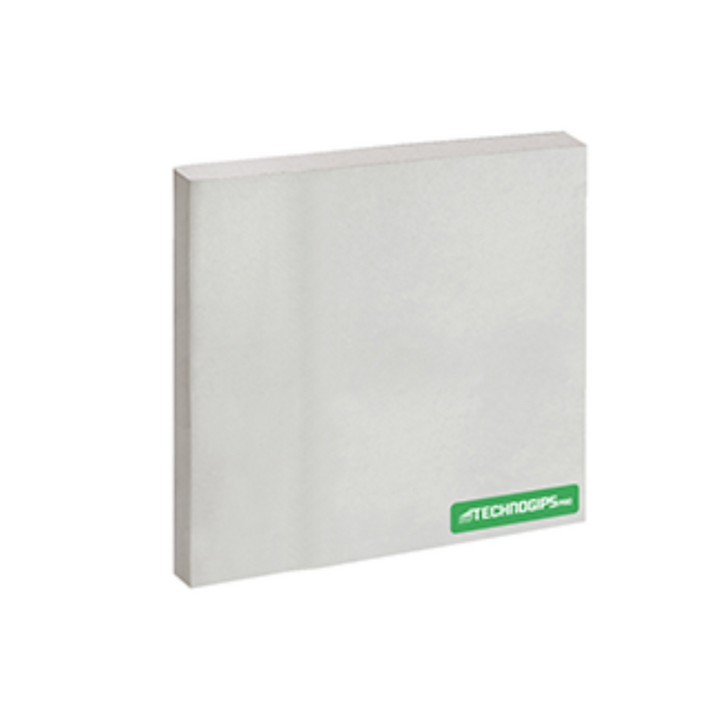 Gips-carton pentru spații uscate Tehnogips Pro  (2500x1200mm)
