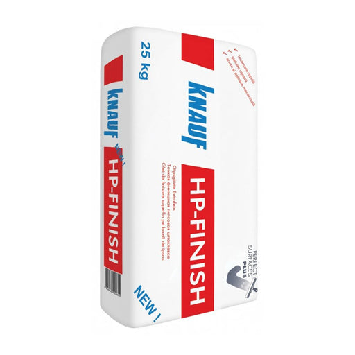 Glet pentru finisare Knauf HP Finish Chisinau