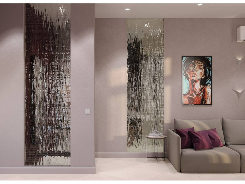 Plinta BE100 (10 x 1.35 x 200 cm)