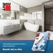 Hidroizolație Baumacol Protect 20kg Baumit