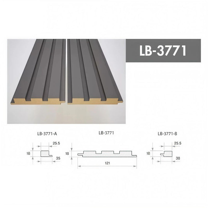 LB3771-375 Chisinau