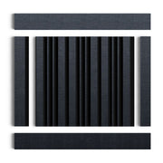 Panou decorativ LV121 BK114K