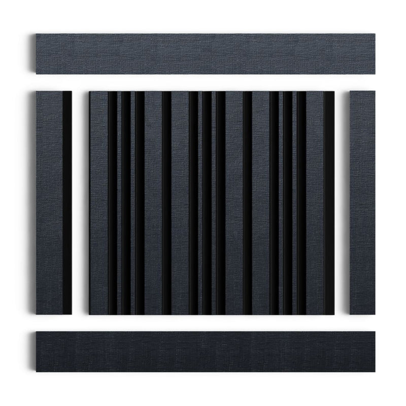 Panou decorativ LV121 BK114K
