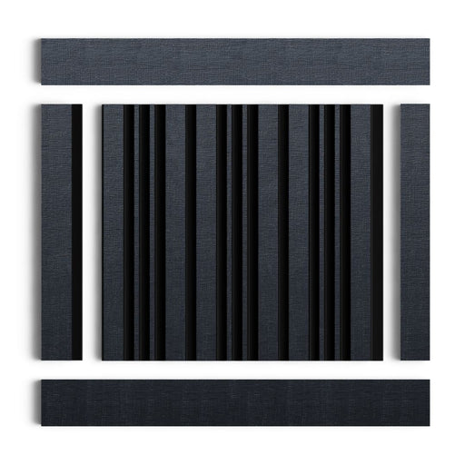 Panou decorativ LV121 BK114K