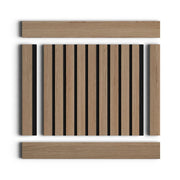 Panou decorativ LV124 BR417K