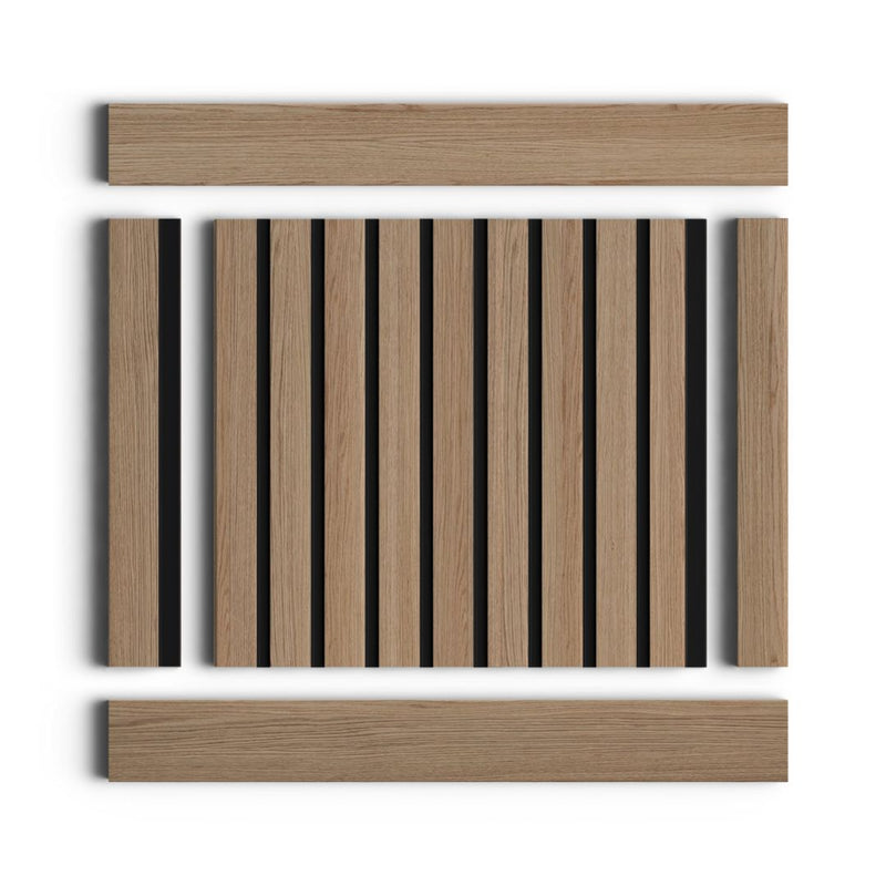 Panou decorativ LV124 BR417K