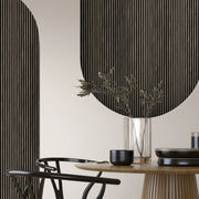 Panou decorativ LV129 BR490NK