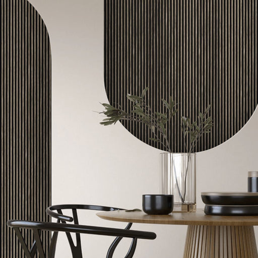 Panou decorativ LV129 BR490NK