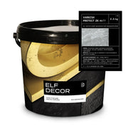 lac poliuretanic bicomponent Varnish Protect 2K Matt