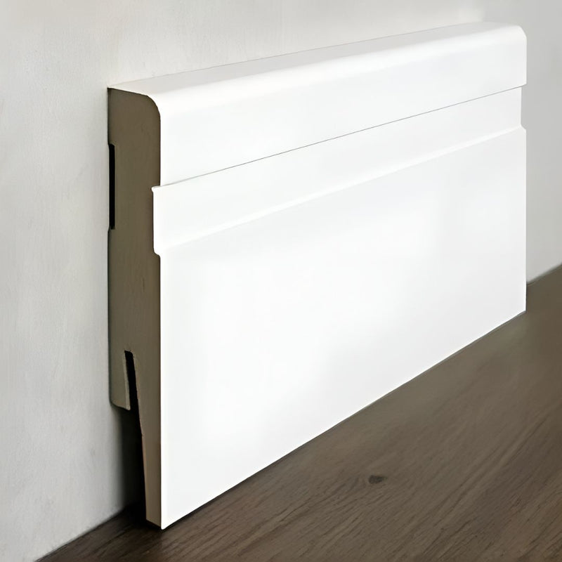 Плинтус MDF Arbiton MP1002 Paint It Кишинев