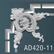 Molding AD420-11