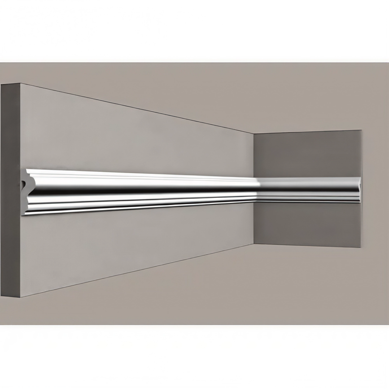 Molding Duropolymer JX60 (4.3cm) (2m)