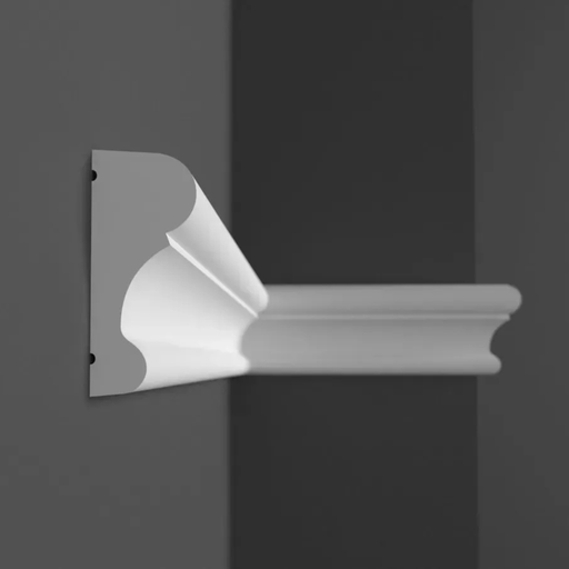 Molding duropolymer HCR 522 (3.3cm) (2m)