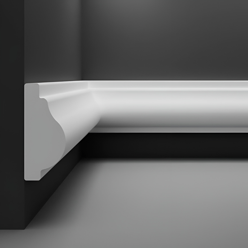 Молдинг DecoSTAR SK13 (2.5cm) (2m)