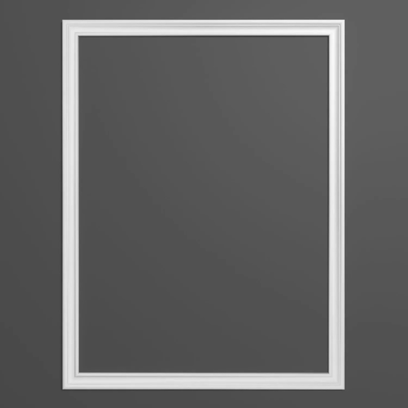 Molding Elite Decor HCR 522
