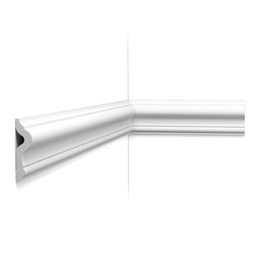 Молдинг PX202 (7.5cm) (2m)