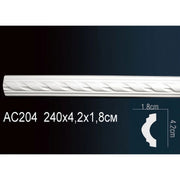 Molding poliuretan AC204 Chisinau