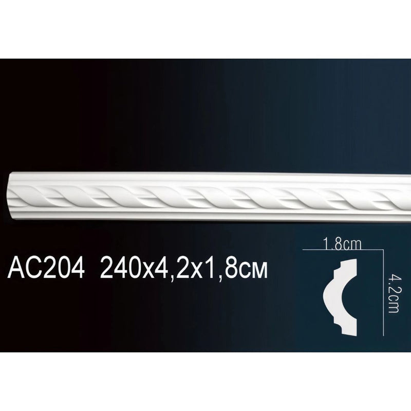 Molding poliuretan AC204 Chisinau
