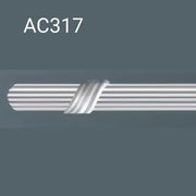 Молдинг AC317 Кишинев